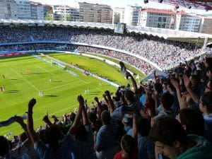 Celta de Vigo