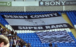 Derby County