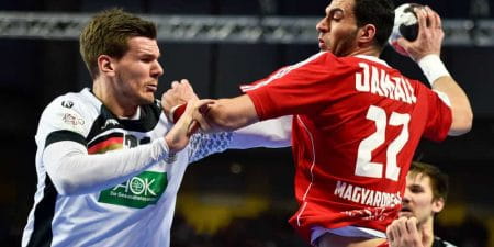 Wett Tipp Handball EM 2016: Norwegen gegen Deutschland 29.01.2016