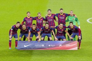 FC Barcelona