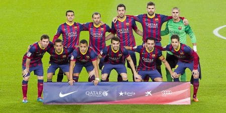77 neue Spieler beim FC Barcelona nach Transfersperre