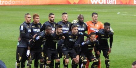 Sportwetten Tipp FC Granada – FC Valencia 14.01.2016