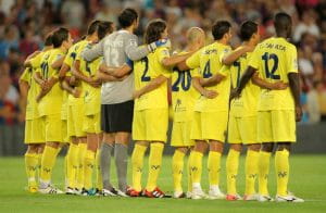 FC Villarreal