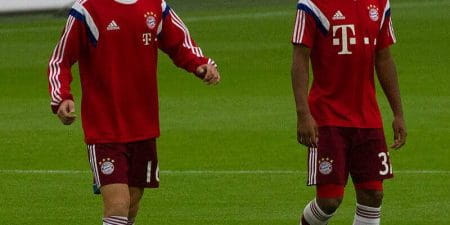 Gaudino, Kurt, Weiser und Co. – Warum scheitern immer mehr hoffnungsvolle Jugendspieler beim FC Bayern München?