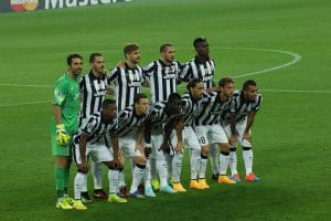 Juventus