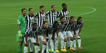 Sportwetten Tipp Lazio Rom – Juventus Turin 20.01.2016