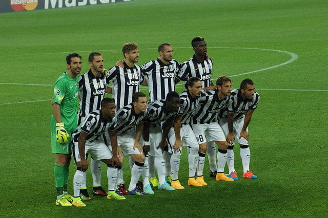 Juventus Turin