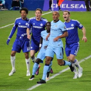 Manchester City