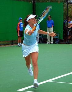 Martina Hingis 1