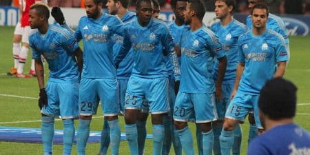 Sportwetten Tipp Olympique Marseille – OSC Lille 29.01.2016