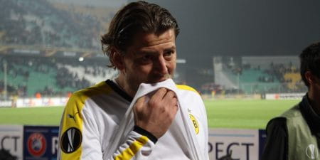 Sportwetten Tipp Borussia Dortmund – Hannover 96 am 13.02.2016