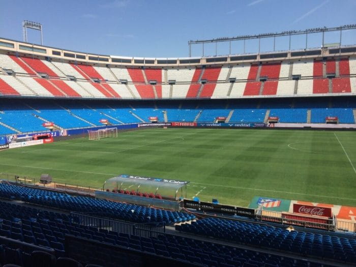 Vicente-Calderon