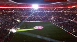 Allianz Arena