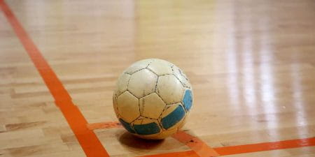 Wann gibt es endlich die erste deutsche Nationalmannschaft im Futsal?