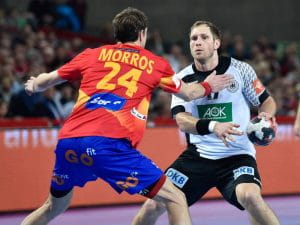 Handball