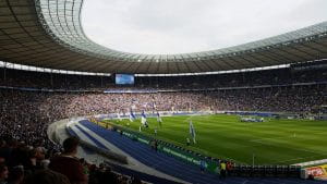 Hertha BSC