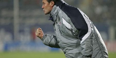 Julian Nagelsmann – Der jüngste Trainer der Bundesligageschichte