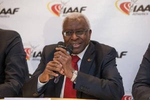 IAAF_Council_Meeting_-_Lamine_Diack