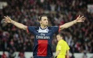 Ibrahimovic