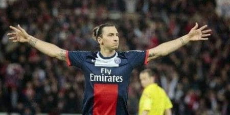 Ist der FC Paris Saint-Germain noch zu schlagen?