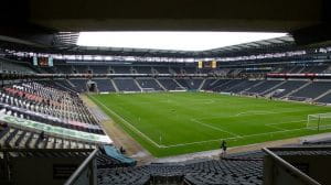 MK Dons