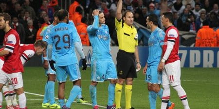 Sportwetten Tipp HSC Montpellier – Olympique Marseille 02.02.2016