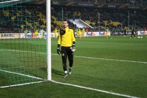 Roman Bürki