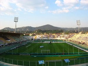 Stadio Artemio Franchi