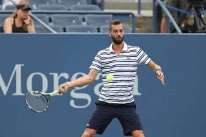 Benoit Paire