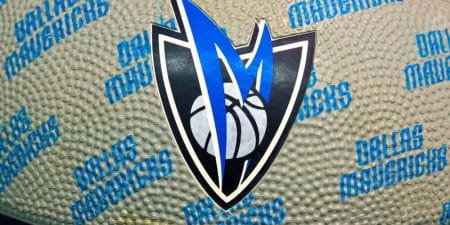 Die Dallas Mavericks sind noch lange nicht sicher in den Play Offs