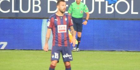 Sportwetten Tipp FC Getafe – SD Eibar 18.03.2016