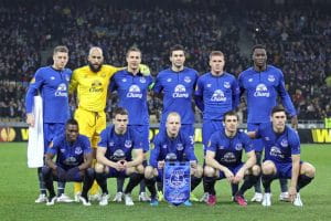 FC Everton