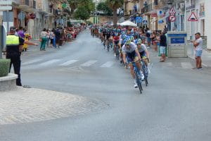 Schwarzes Wochenende für belgischen Radsport