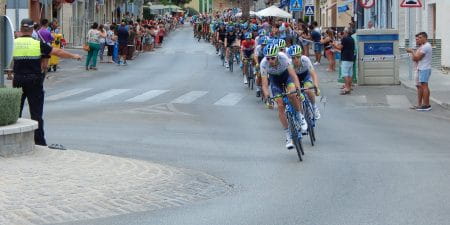 Schwarzes Wochenende für belgischen Radsport