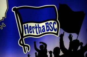 Hertha BSC