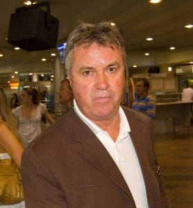 Hiddink