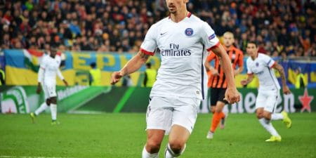 Zlatan Ibrahimovic: Geld oder sportlich hohes Niveau? China oder Europa?