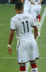 Karim Bellarabi