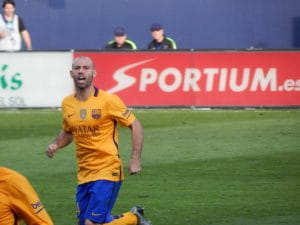 Mascherano