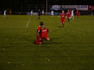 TSV Steinbach - Wehen Wiesbaden