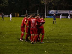 TSV Steinbach - Wehen Wiesbaden