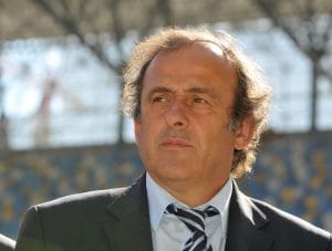 Platini