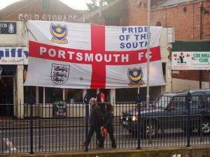 Portsmouth FC