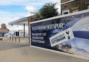 Tottenham