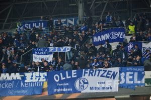 schalke 04