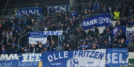Sportwetten Tipp FC Schalke 04 – Borussia Mönchengladbach 18.03.2016