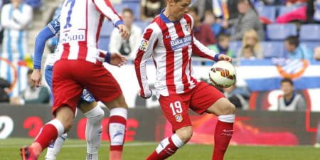 Wett Tipp Atlético Madrid – SD Eibar 19.01.2017