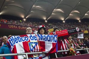 Atletico Madrid