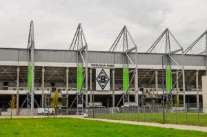 Borussia Park