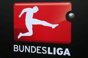 Bundesliga